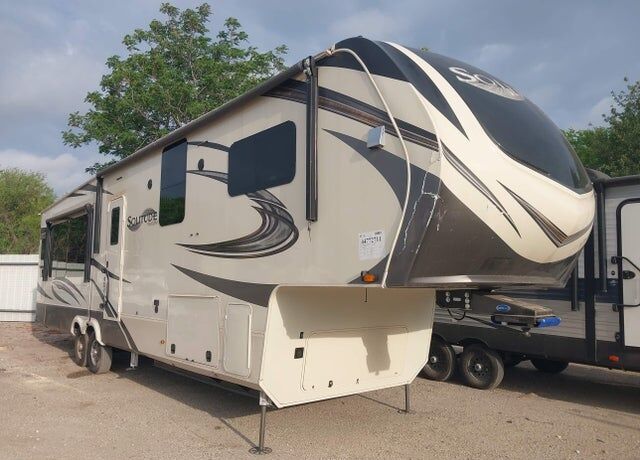 2021 GRAND DESIGN RECREATIONAL GRAND DESIGN RECREATIONAL