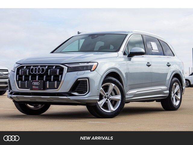 2025 AUDI Q7