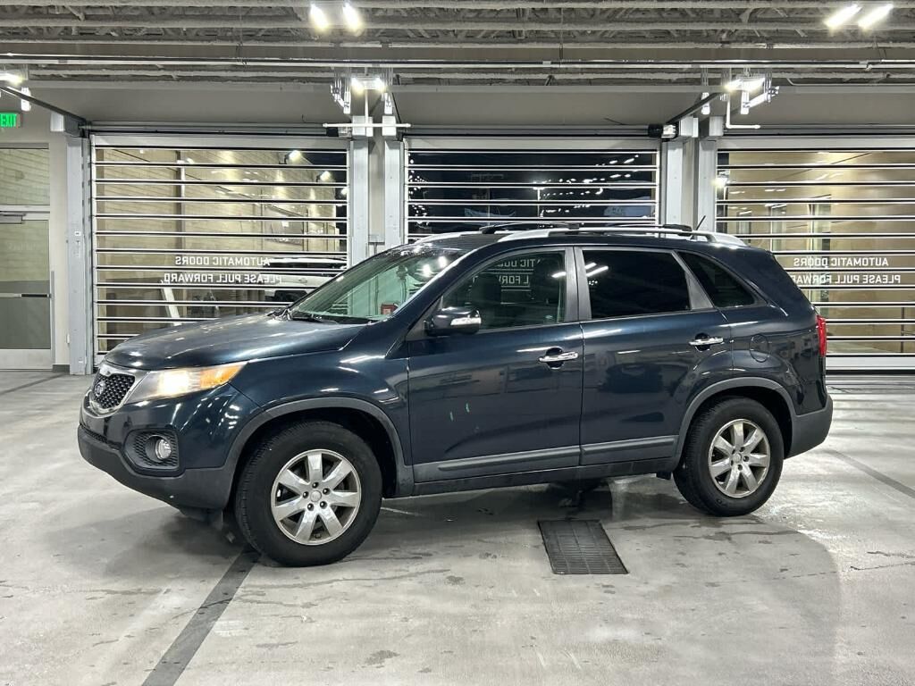 2012 KIA Sorento