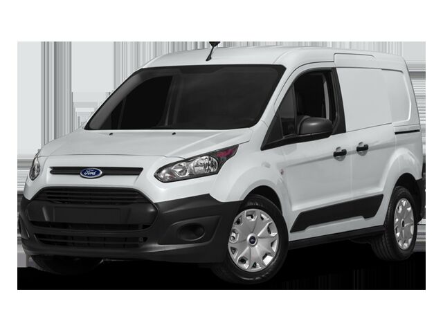 2014 FORD Transit