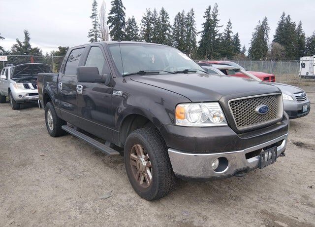 2006 FORD F-150