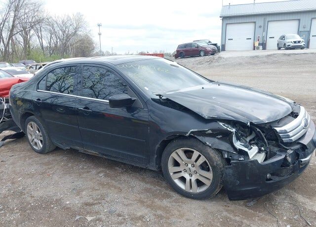 2006 FORD Fusion