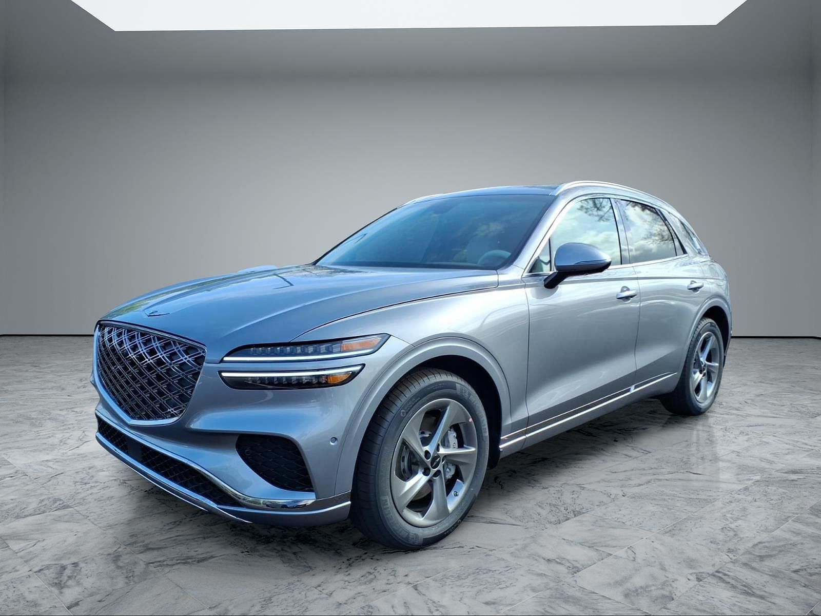 2026 GENESIS GV70