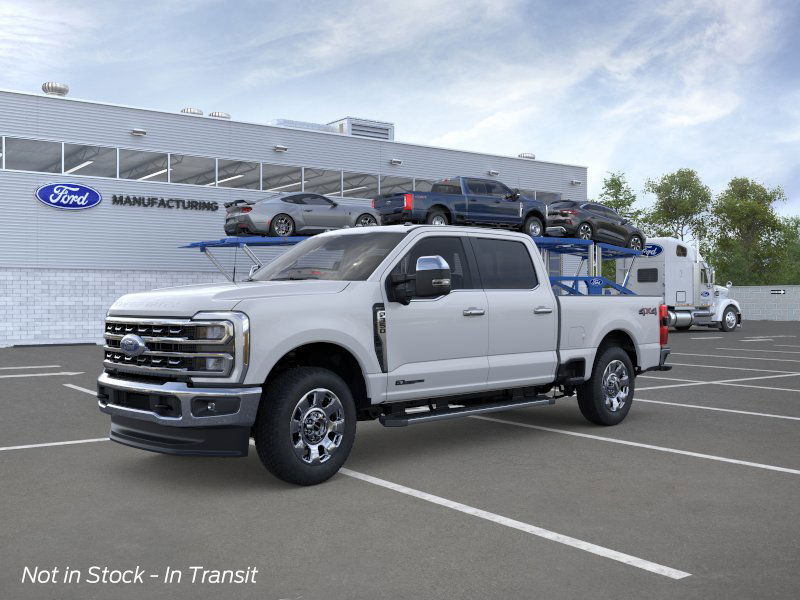 2026 FORD F-350
