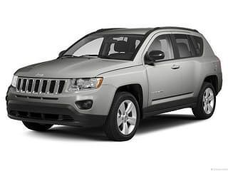 2013 JEEP Compass
