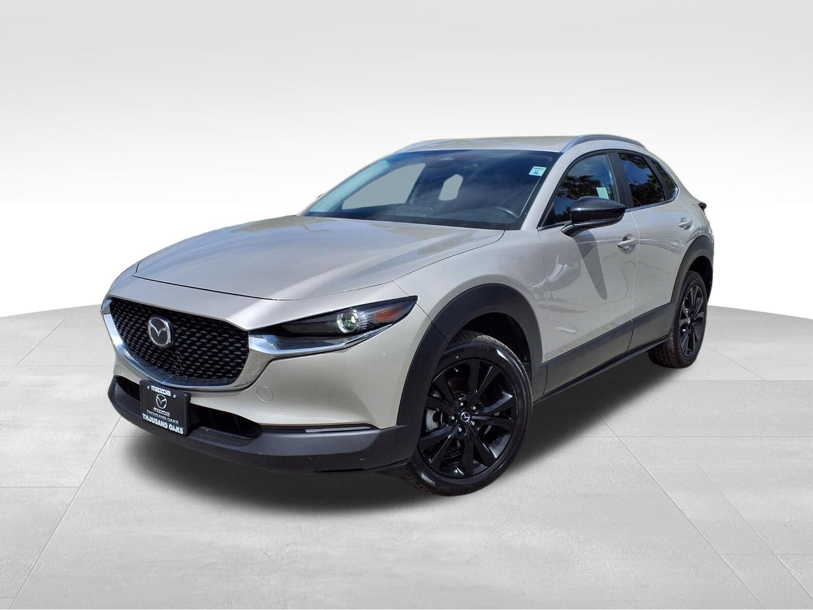 2024 MAZDA CX-30