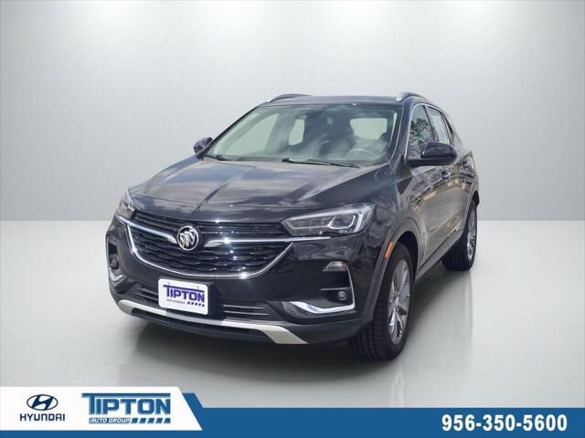 2023 BUICK Encore GX