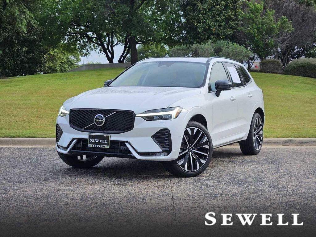 2026 VOLVO XC60