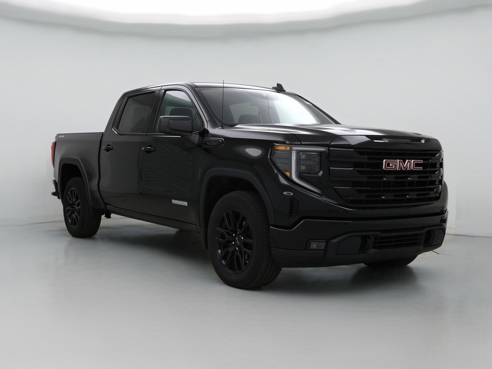 2024 GMC Sierra