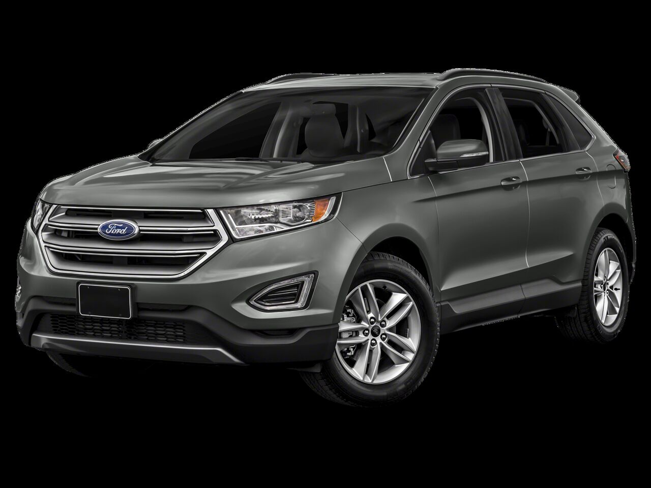 2015 FORD Edge