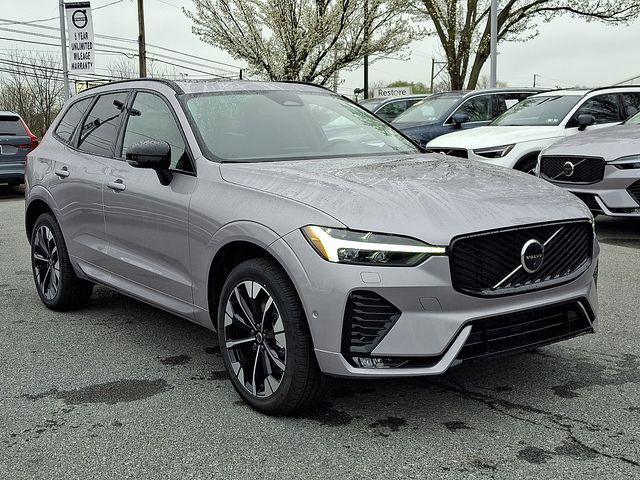 2026 VOLVO XC60