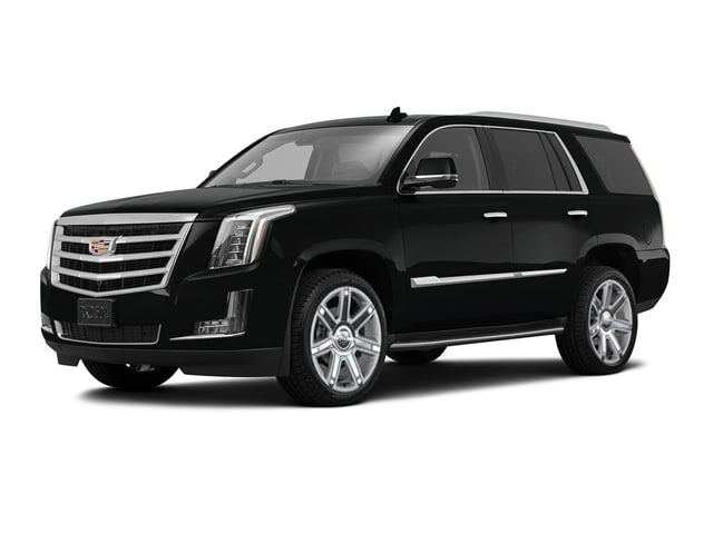 2016 CADILLAC Escalade