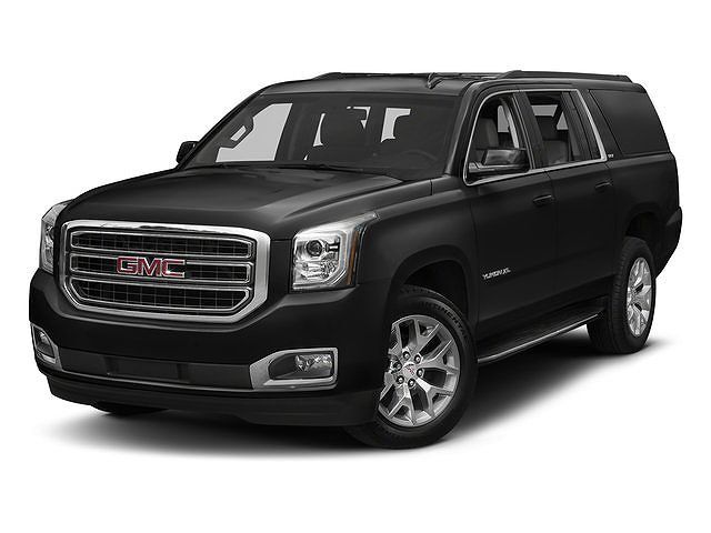 2017 GMC Yukon XL