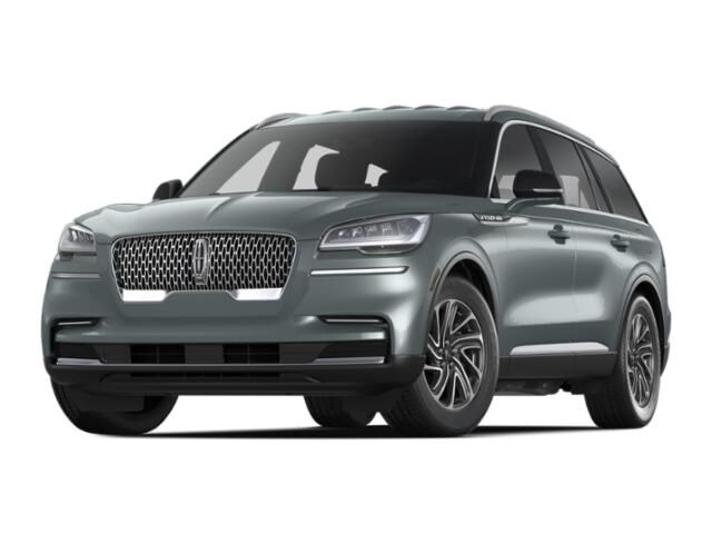 2024 LINCOLN Aviator