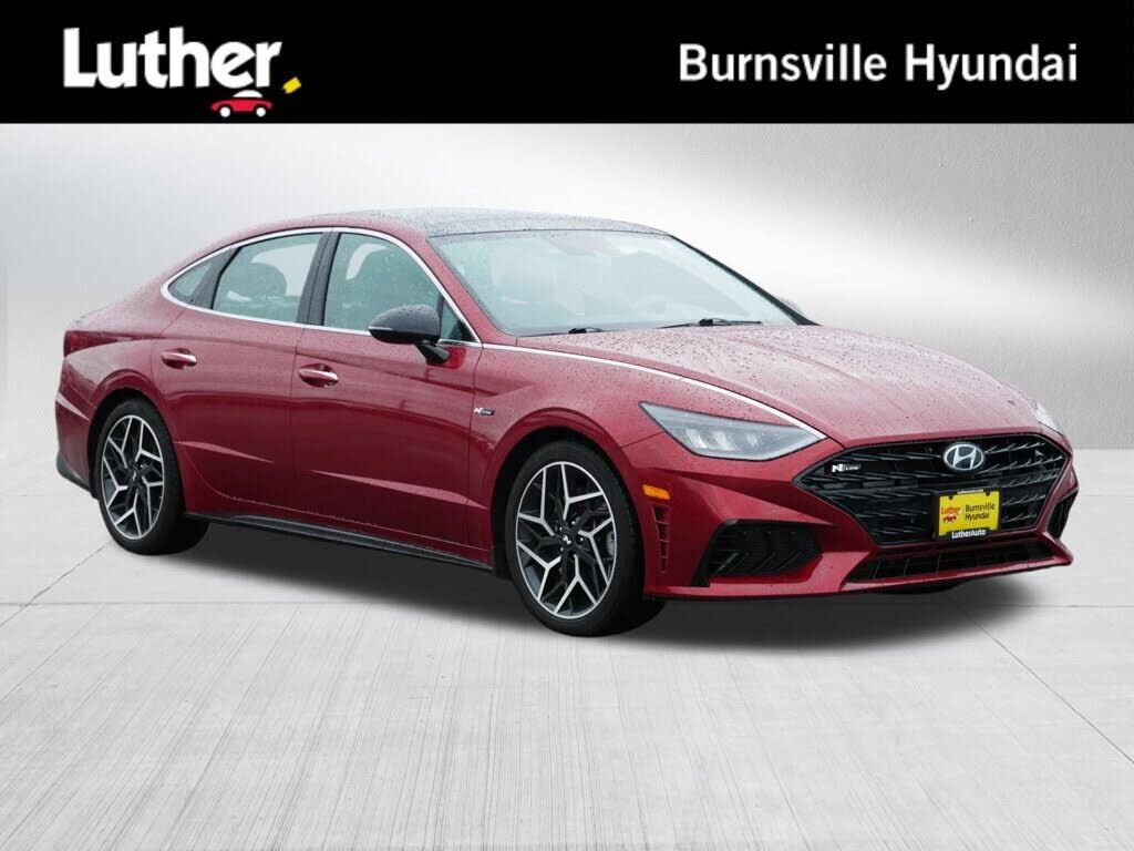 2023 HYUNDAI Sonata