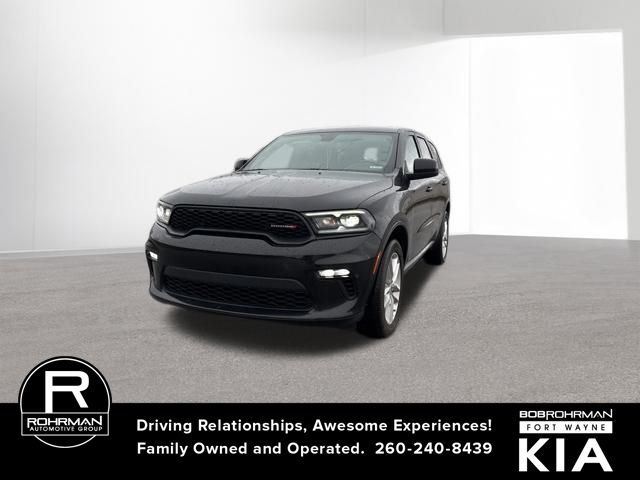 2022 DODGE Durango