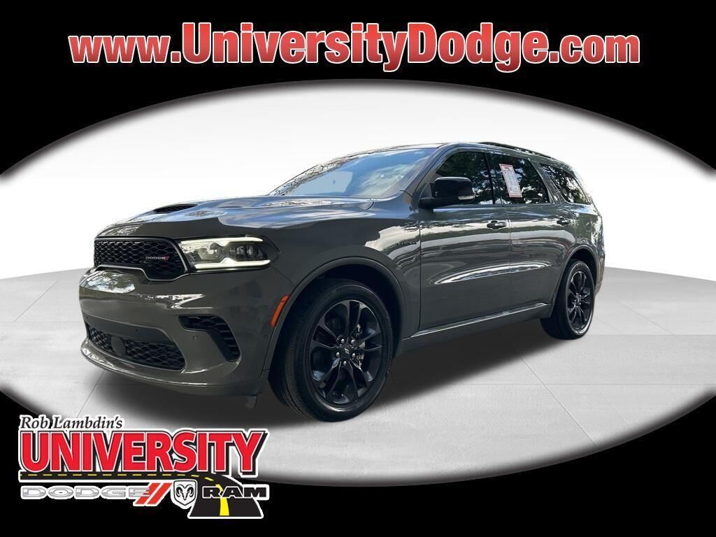 2024 DODGE Durango