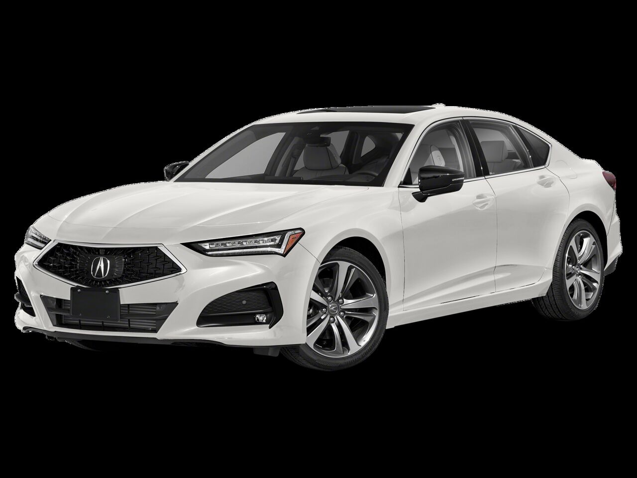 2023 ACURA TLX