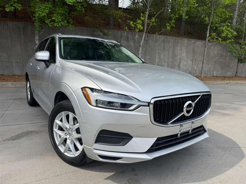 2019 VOLVO XC60