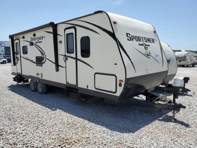 2018 KZ-RV KZ-RV