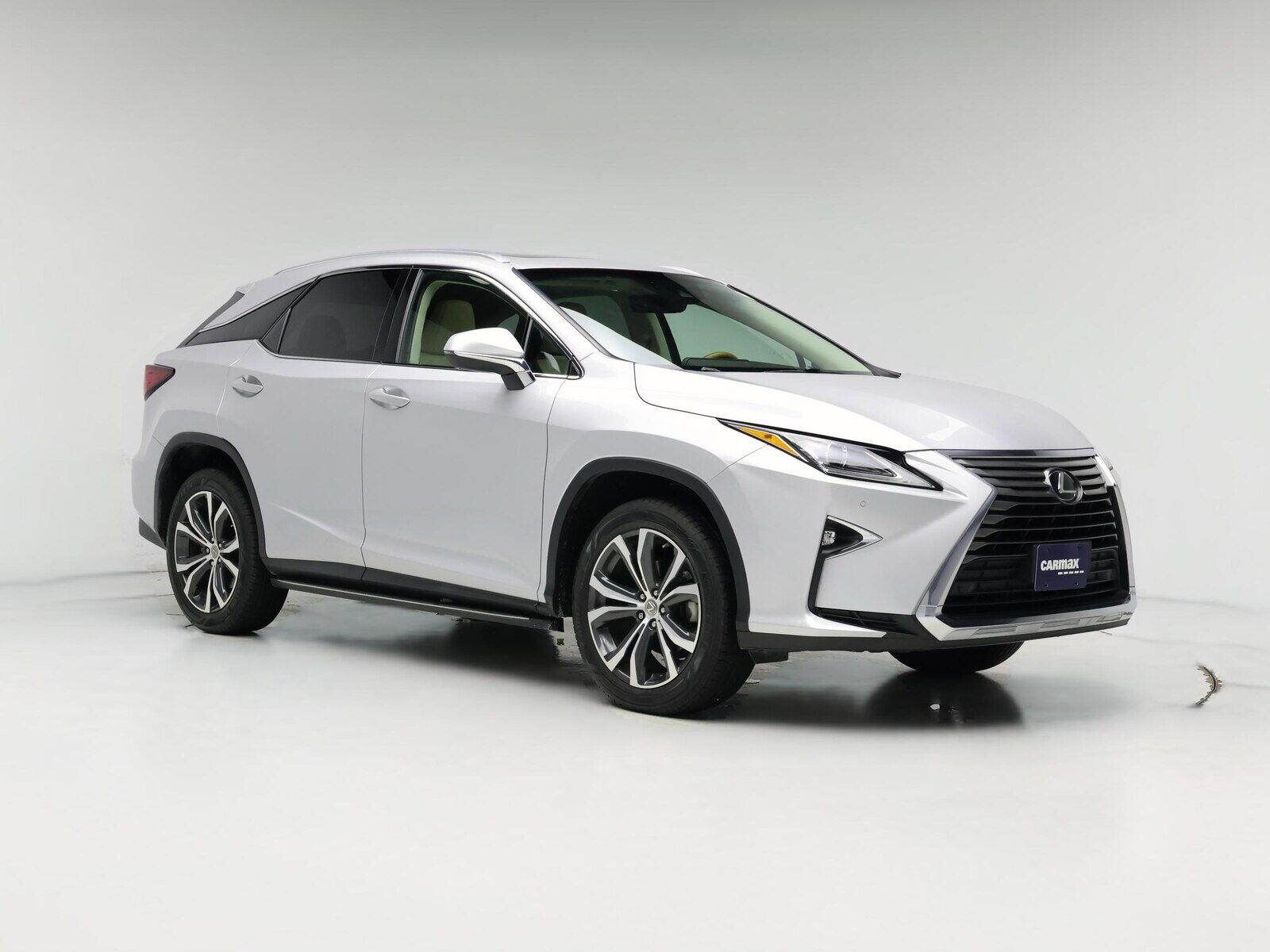 2016 LEXUS RX