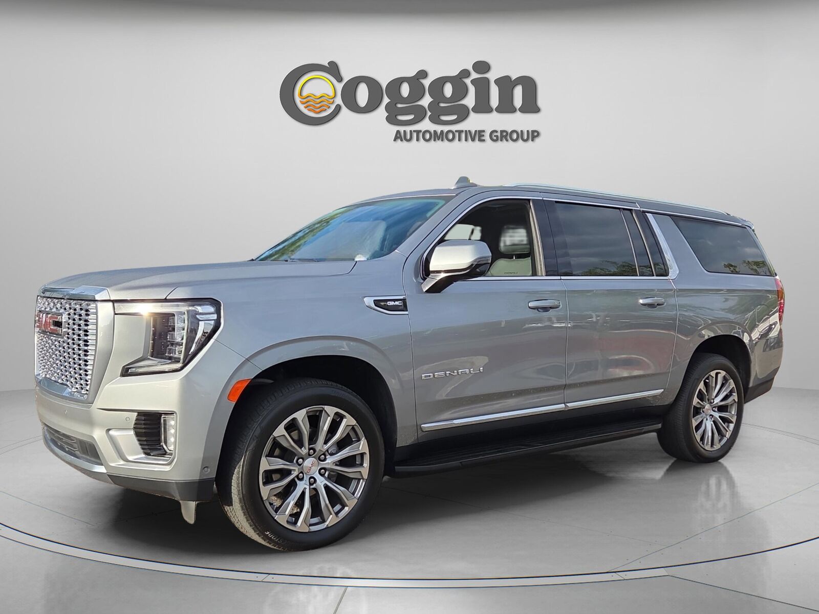 2024 GMC Yukon XL