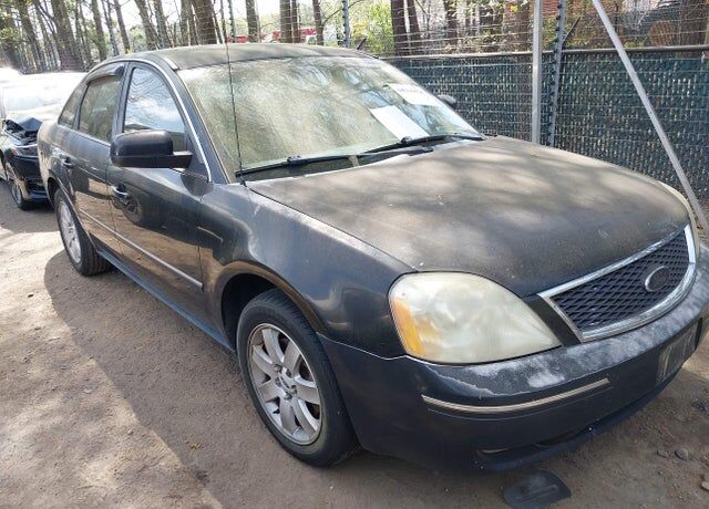 2005 FORD Five Hundred