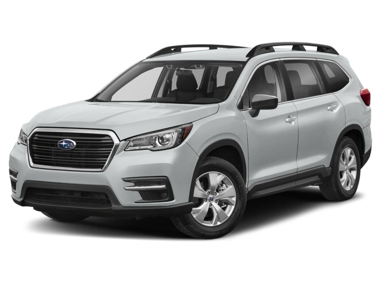 2019 SUBARU Ascent