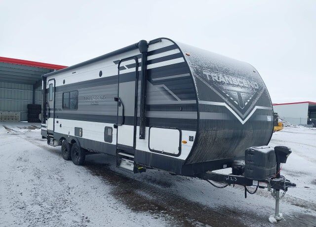 2022 GRAND DESIGN RECREATIONAL Transcend