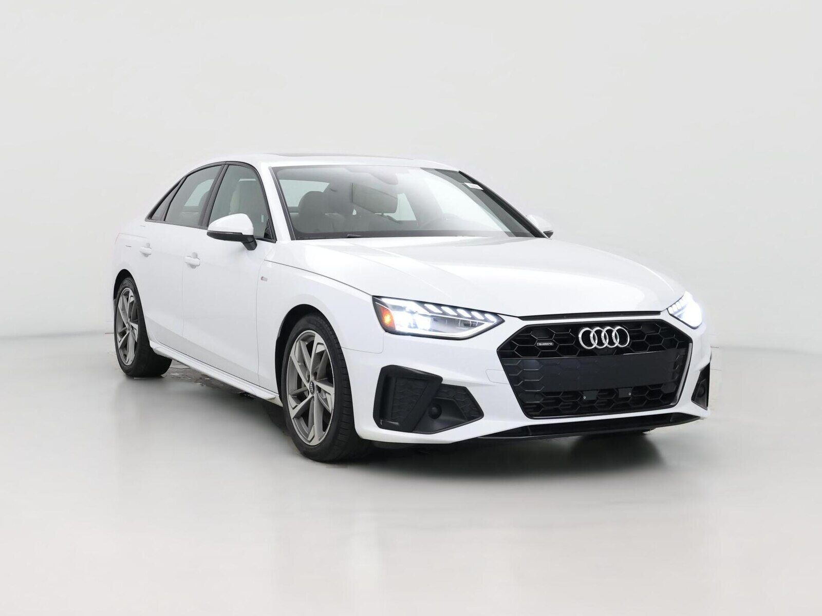 2021 AUDI A4