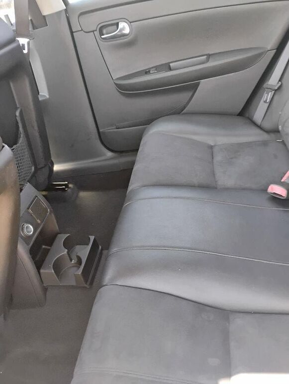 2009 CHEVROLET Malibu