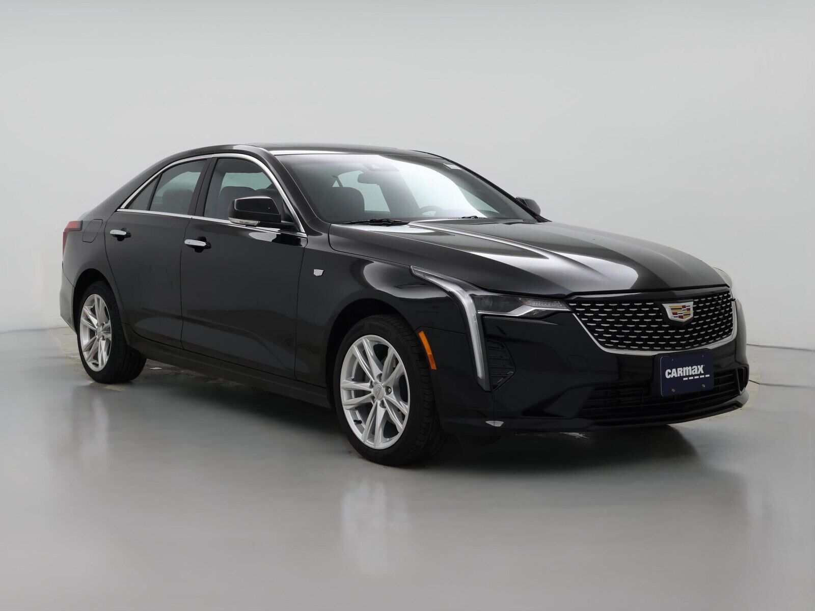 2025 CADILLAC CT4