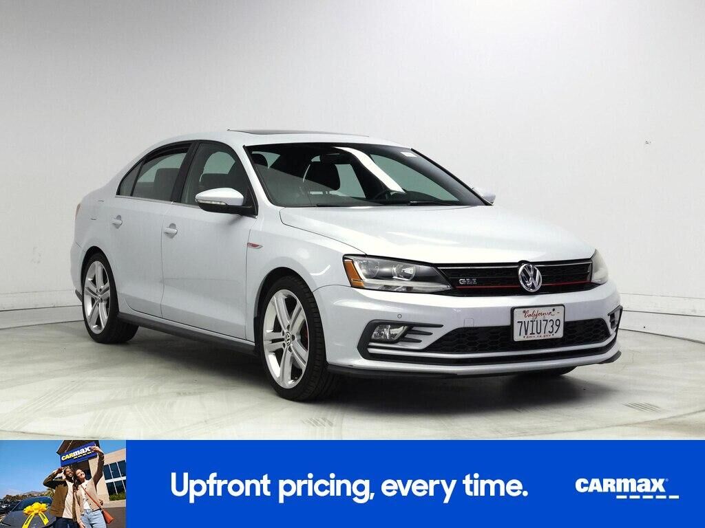 2017 VOLKSWAGEN Jetta