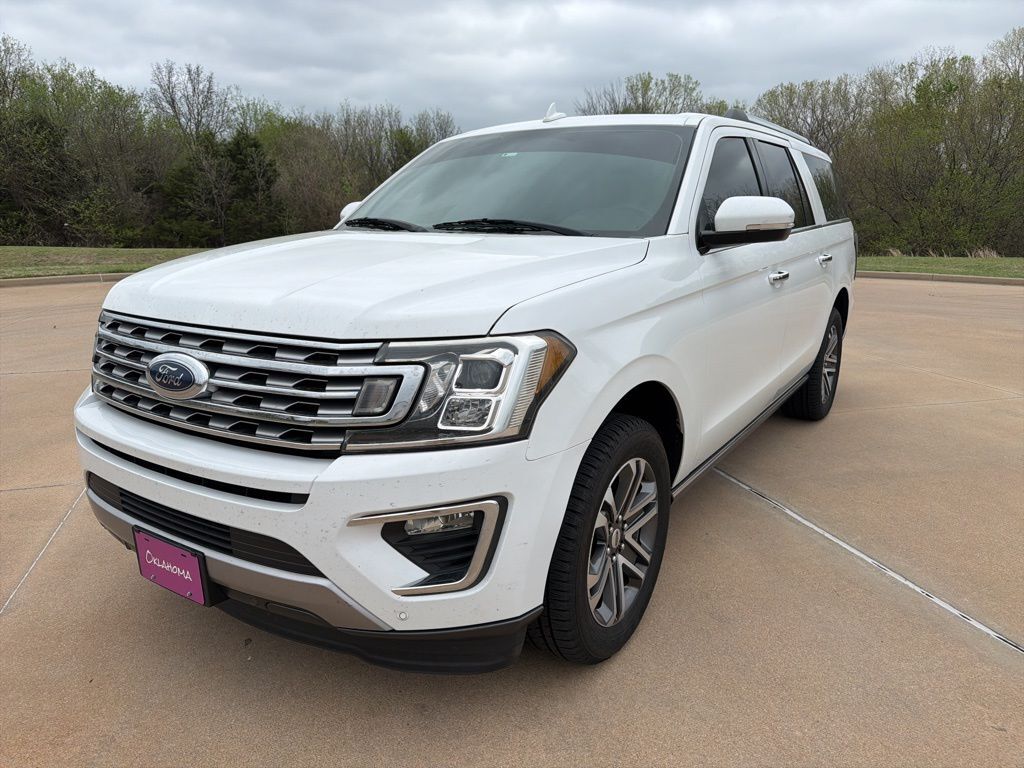 2019 FORD Expedition