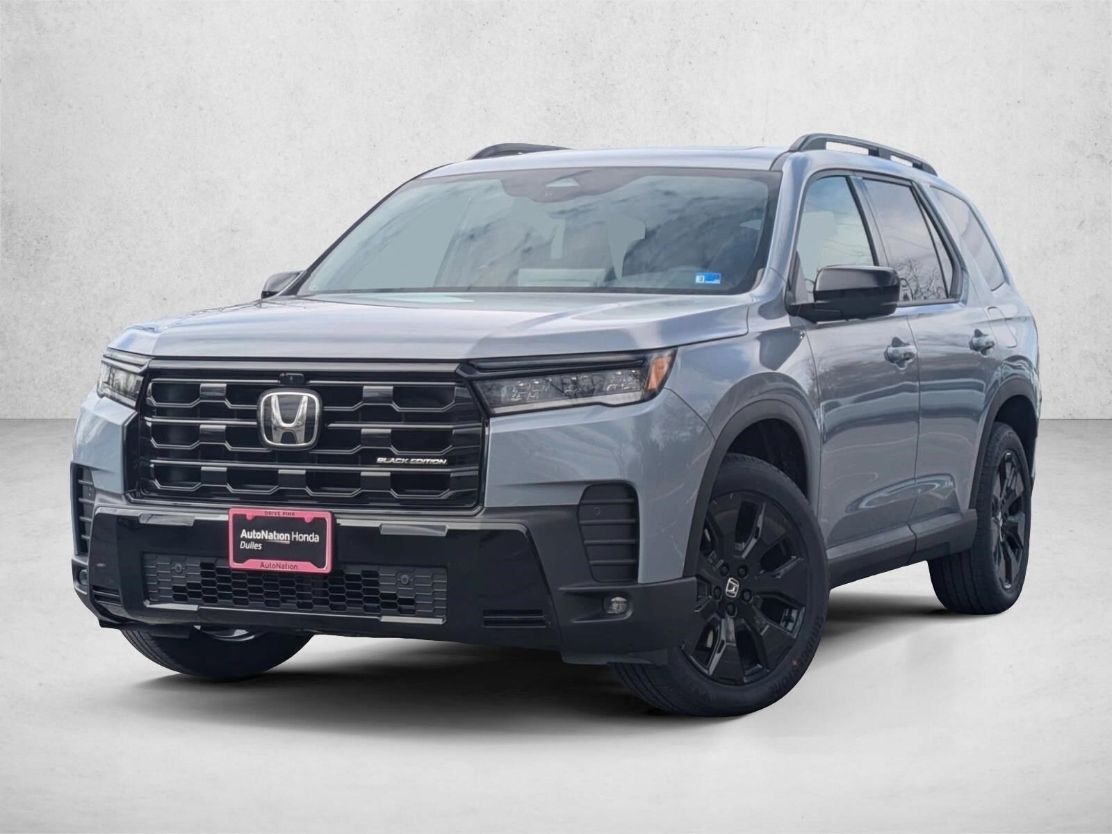 2026 HONDA Pilot