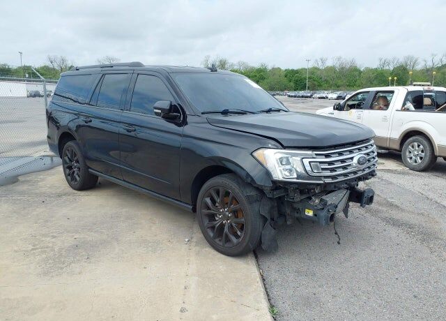 2021 FORD Expedition