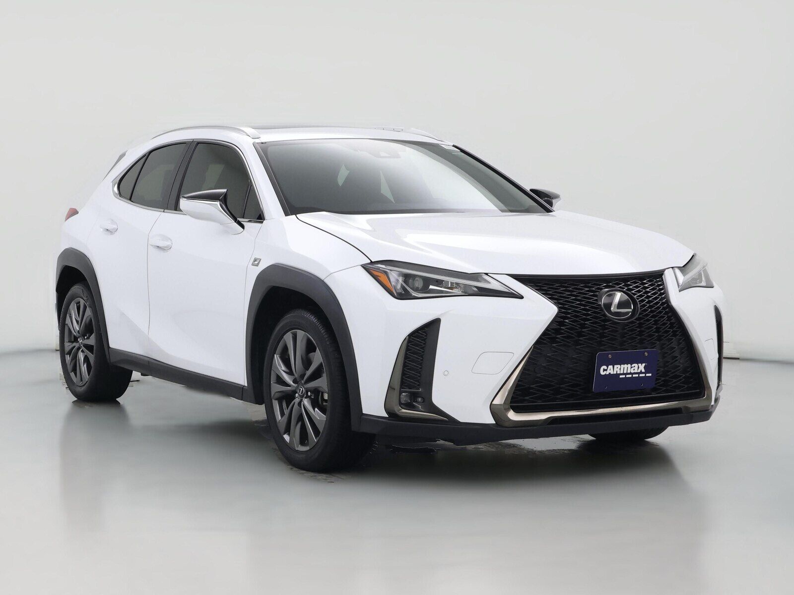 2019 LEXUS UX