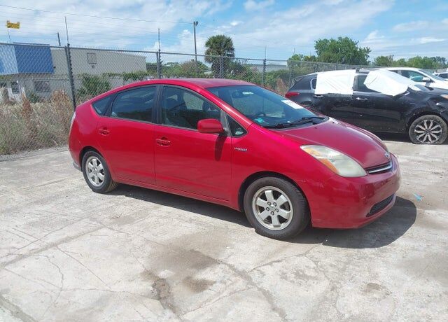 2006 TOYOTA PRIUS