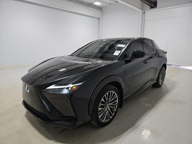 2023 LEXUS RZ 450e