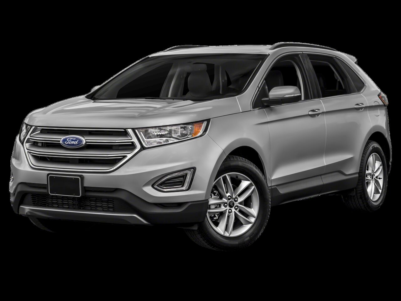 2015 FORD Edge