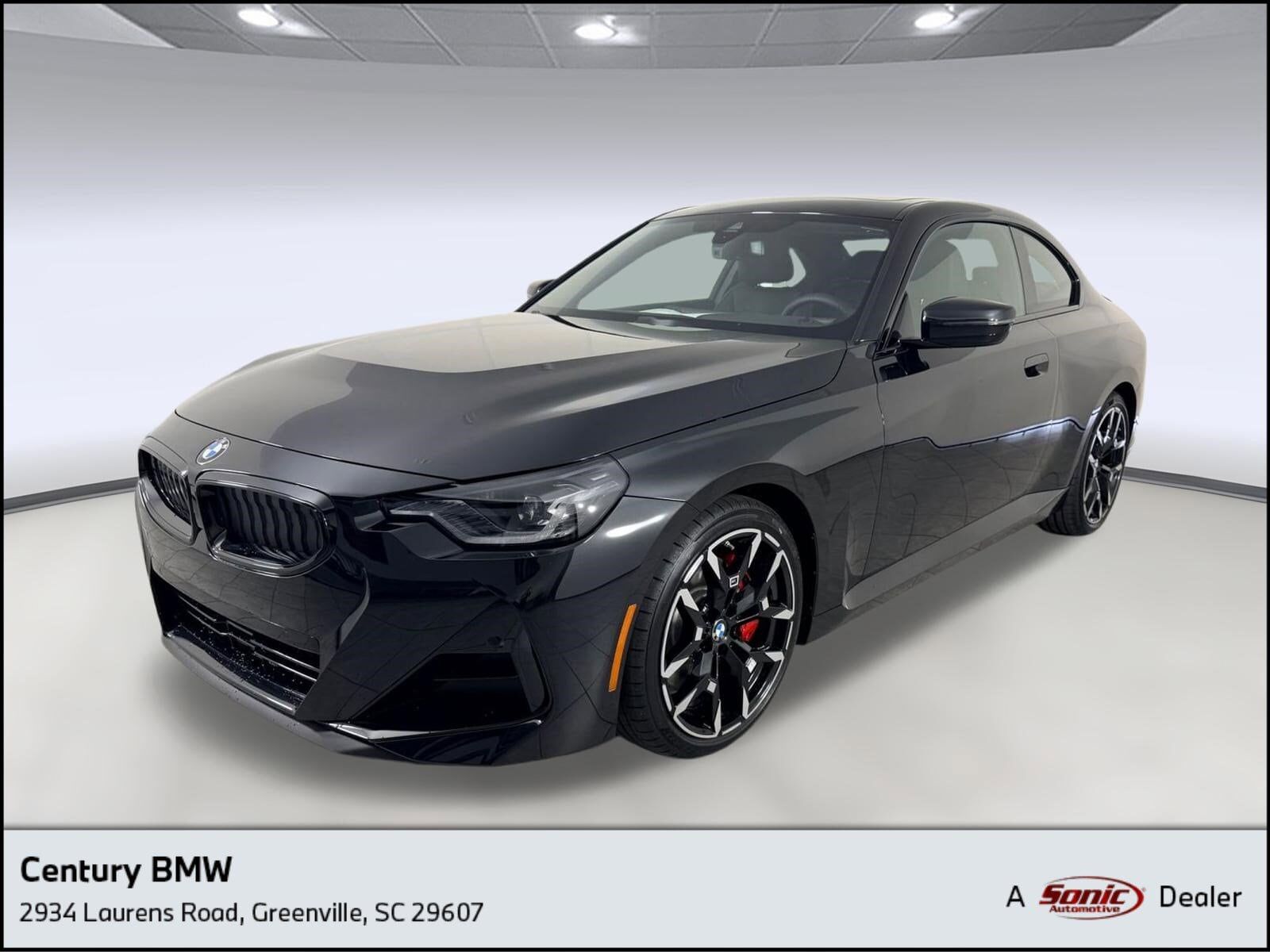 2026 BMW 2 Series