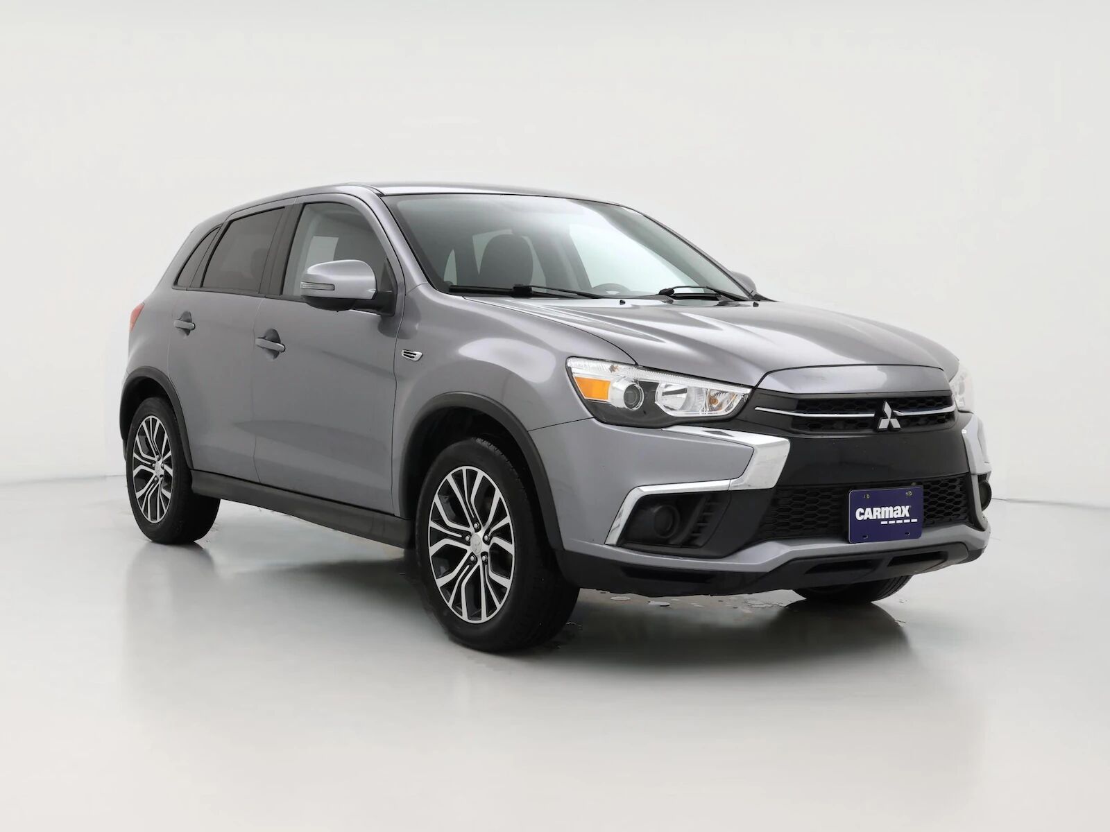 2019 MITSUBISHI Outlander Sport