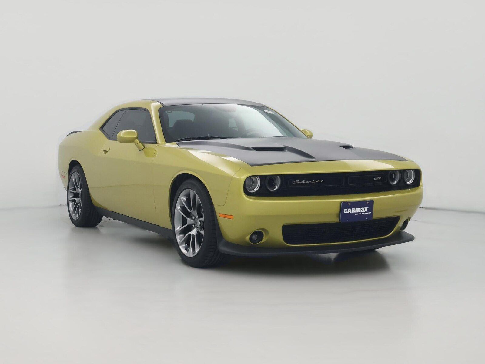 2020 DODGE Challenger