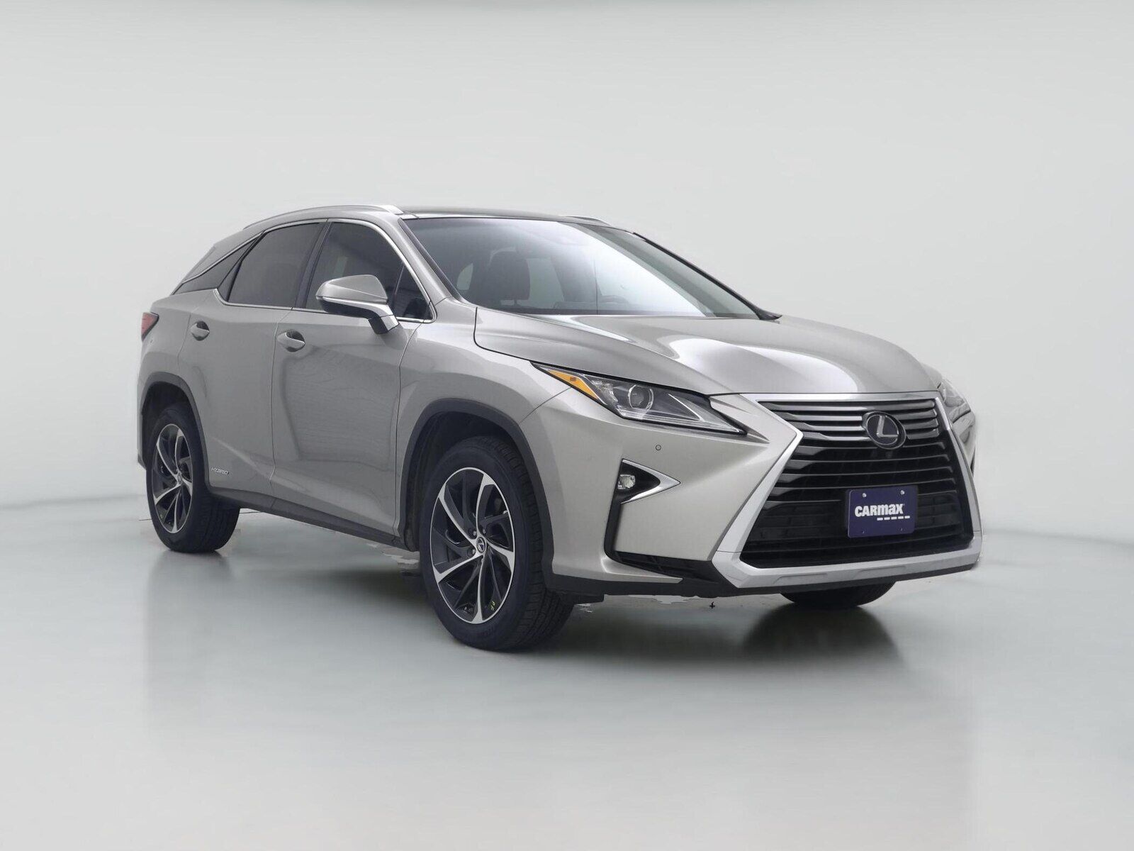 2019 LEXUS RX