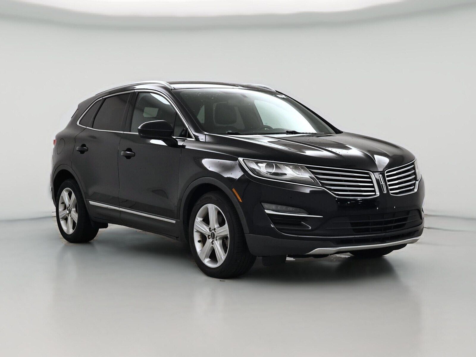 2017 LINCOLN MKC