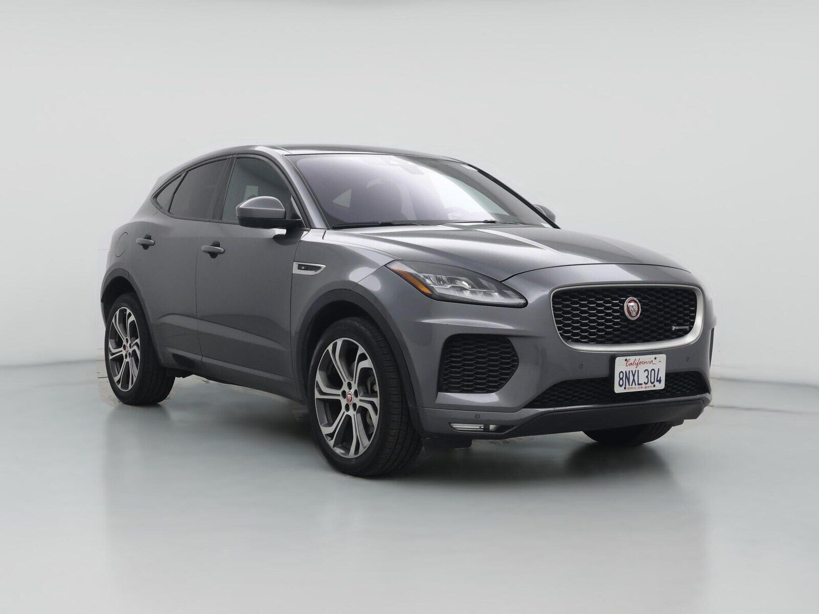 2019 JAGUAR E-PACE