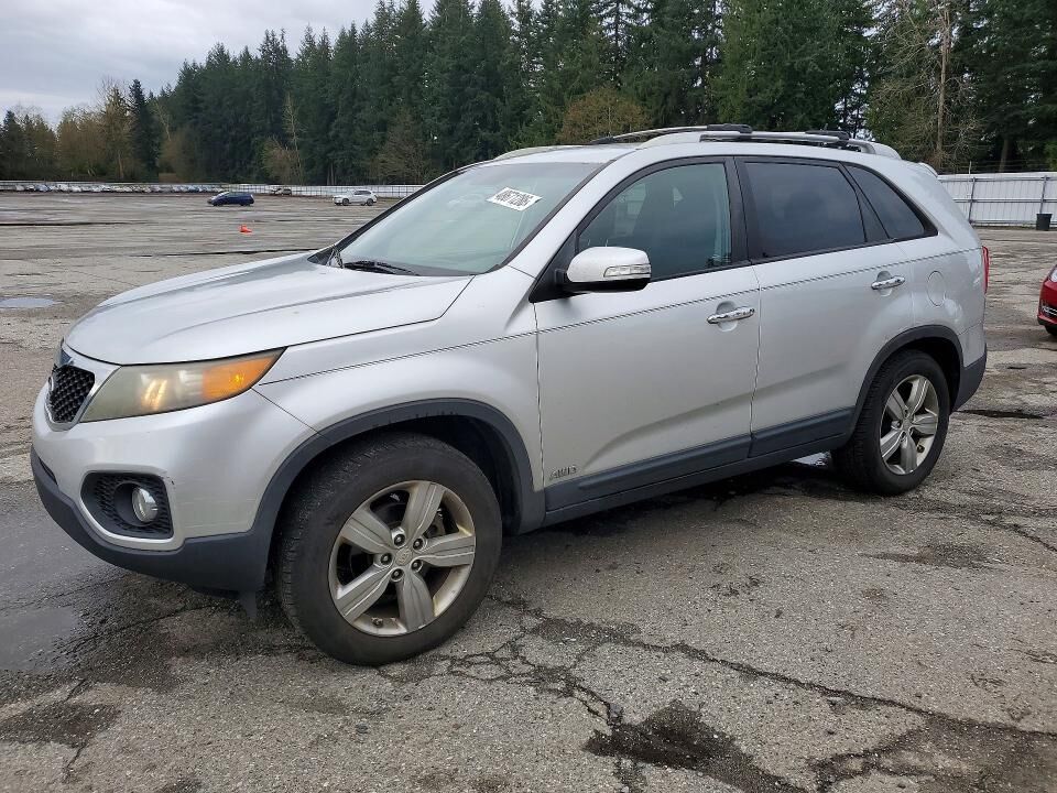 2012 KIA Sorento