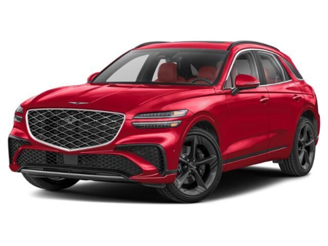 2026 GENESIS GV70