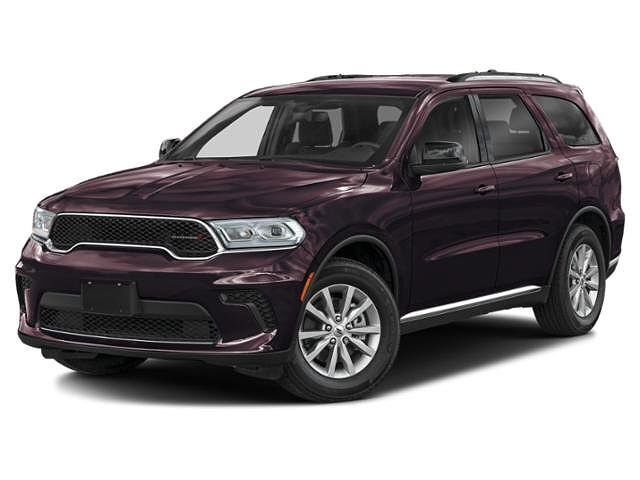 2024 DODGE Durango