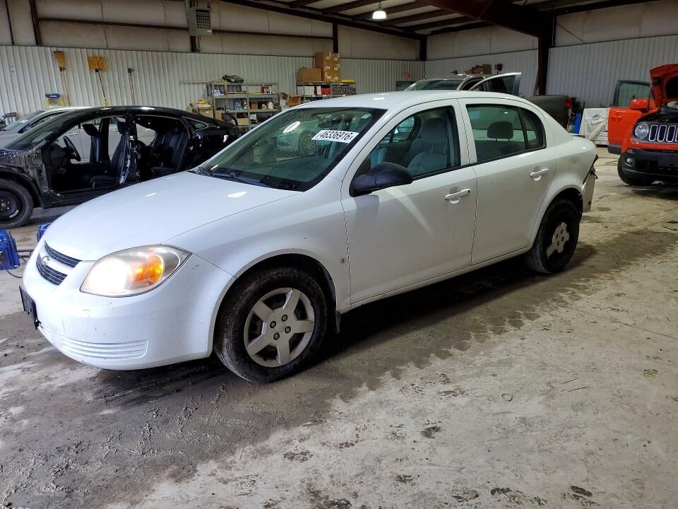 2007 CHEVROLET Cobalt